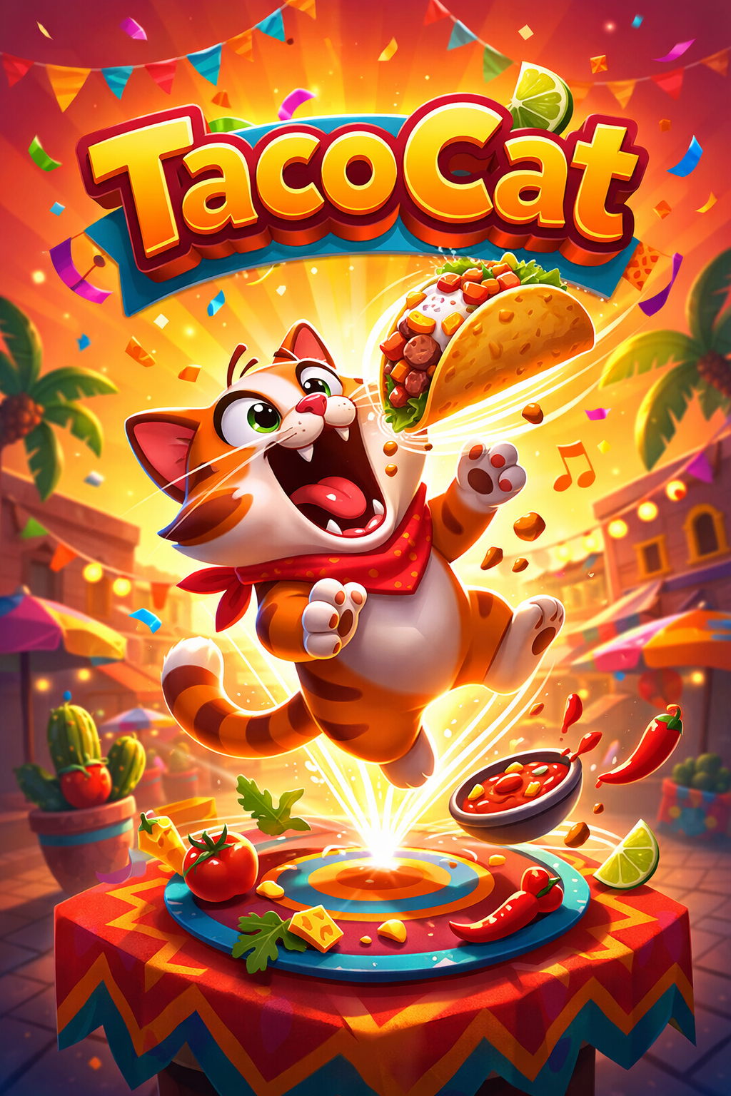 TacoCat game thumbnail