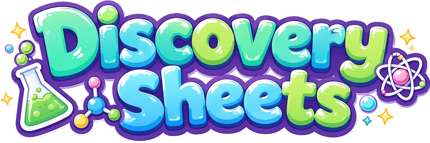 Discovery Sheets